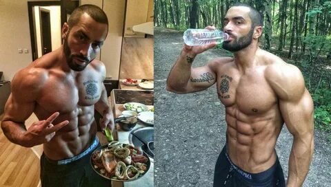 Лазар Ангелов фото до и после:что случилось с ним в 2015 год