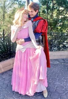 Prince Philip Disney World - Article Blog