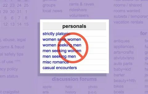The 11 Best Craigslist Personals Ads Alternatives in 2021 - 