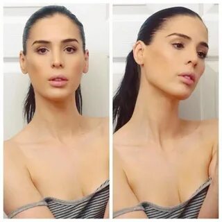 Carmen Carrera - #transbeauty or maybe just #beauty Carmen c