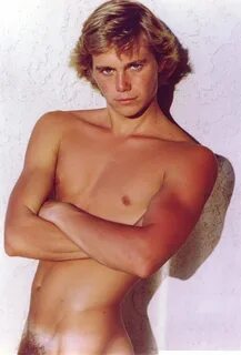 Matt Jisa on Twitter: "Christopher Atkins in #Playgirl Magaz