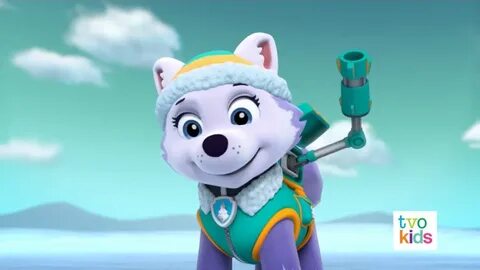 Everest - PAW Patrol تصویر (40716947) - Fanpop