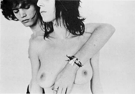 Welcome to YOU " Vintage Patti Smith & You