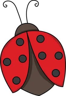 ladybug clipart - Clip Art Library