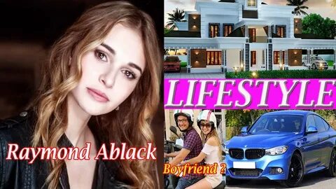 Nikki Roumel (Actress) Lifestyle, Biography, age, Boyfriend,