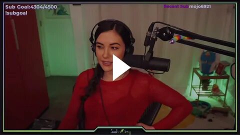 sashagrey - Twitch