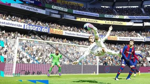 PES 2022: 7 things we would love to see