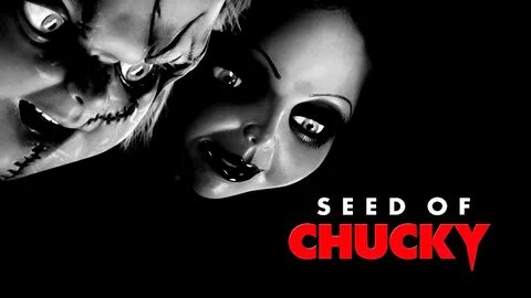 Seed Of Chucky Wallpaper (83+ images)