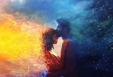 How to Tell if Your Twin Flame is Thinking of You by Kate He