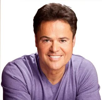 thebreeze / Donny Osmond joins The Breeze - listen to the in