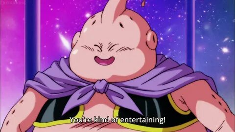 What are everyone's thoughts on the Buu vs Basil fight? - /a
