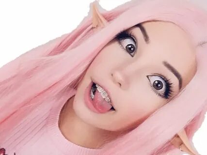 Belle delphine stickers besoin d'approvisionnement - Page 1 