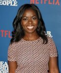 Who is Camille Winbush? Age, height, parents, siblings, fact