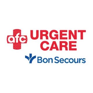 AFC Urgent Care - Bon Secours - Greer - YouTube