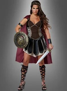 Newest gladiator costume female Sale OFF - 54