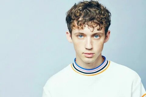 Troye sivan