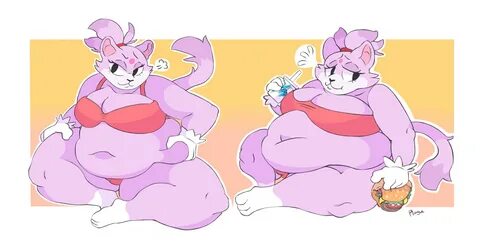 Female Fatfur Thread: Giant Whale edition Previous Thread: h