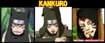 Anime Jokes Collection: Naruto Characters Before and After -