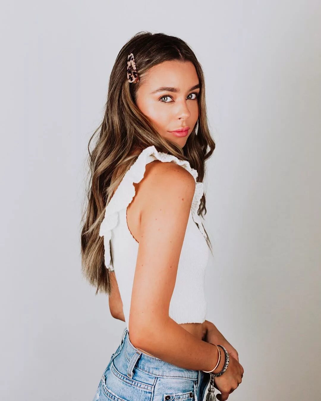 Sierra Furtado na Instagramie: "So grateful for so much 🌻 I 