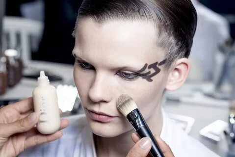 Beauty Dior Pics