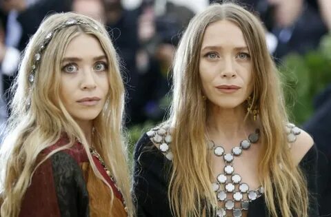 Answers : How rich are the Olsen twins?