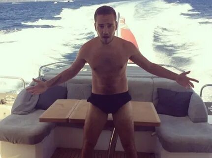 Liam Payne : le beau gosse dément être gay et assure ne pas 