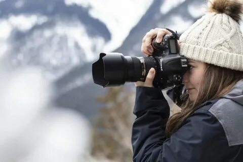Photography Practicum Banff Centre for Arts and Creativity