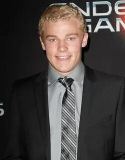 Jimmy Jax Pinchak Picture 3 - Premiere Ender's Game