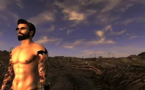 Fallout 3 nude mod download - sydneyinformer.com