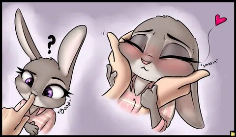 Judy Love by CaptainPudgeMuffin Zootopia Know Your Meme