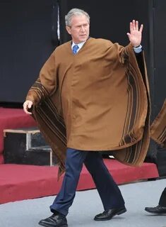 President Obama's 'Star Trek'-style outfit part of long APEC