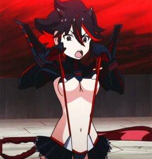 View 29 Ryuko Matoi Senketsu Pfp