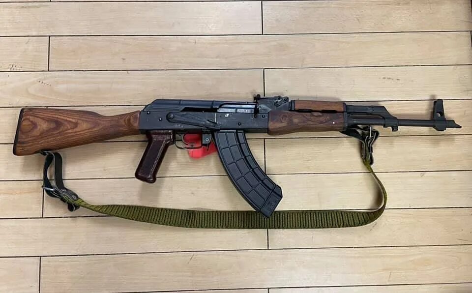 DominionOutdoorsKentucky в Instagram: "Just in Wasr-10 7.62x39.