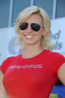 Picture of Courtney Force