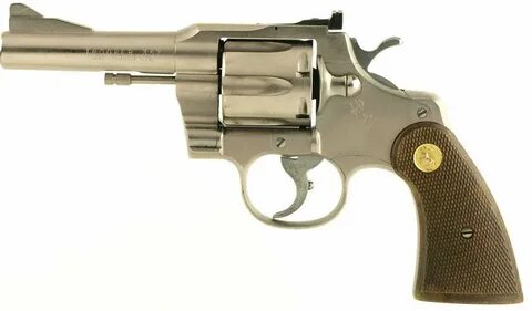 TINCANBANDIT's Gunsmithing: Featured Gun: The Colt 357