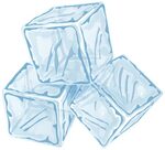 Clipart Ice Cubes