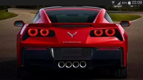 C7 Corvette Tail Lights Related Keywords & Suggestions - C7 