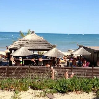 Village Naturiste du Cap d’Agde - Курорт