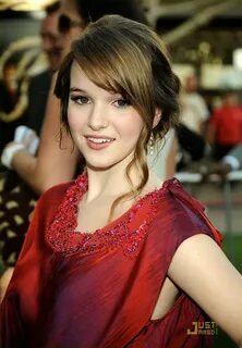 Picture of Kay Panabaker