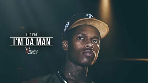 Lud foe - I'm Da Man (Live Performance in Chicago) Shot By @