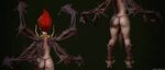 Diablo 2 - Модели боссов в 3D