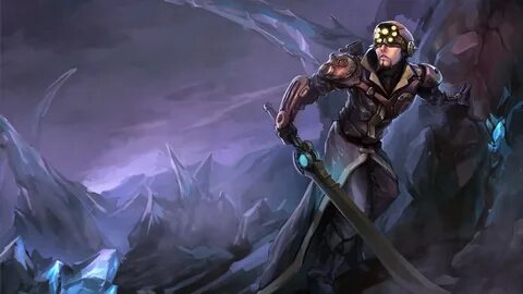 Master Yi Wallpapers (77+ background pictures)