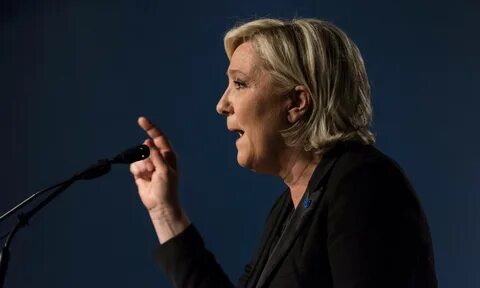 Críticas a Le Pen por sus declaraciones sobre el Holocausto