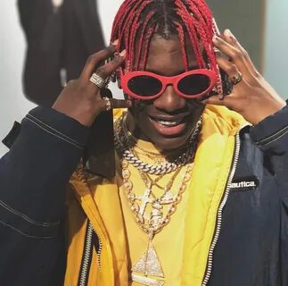 Lil Yachty’s Best Moments Since We Featured Him In Our 2017 