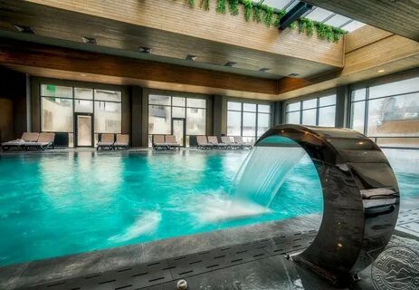 ARTE SPA & PARK HOTEL VELINGRAD - Велинград - Болгария - опи