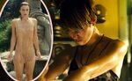 Keira Knightley Will No Longer Do Nudity Or S*x Scenes - Exc