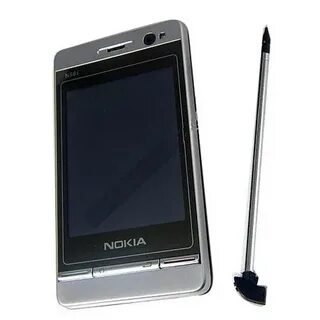 Nokia n98 - 2 фотографии ВКонтакте