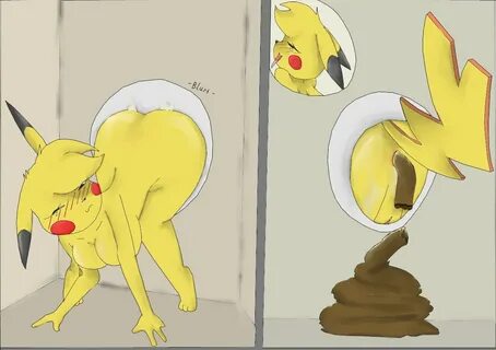 Pokemon Scat Hentai - Porn Sex Photos