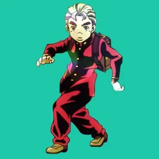 Keyed-out Koichi Koichi Pose Know Your Meme