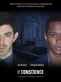 The Conscience (фильм, 2016) - актеры, трейлер, фото